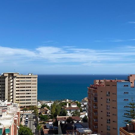 Vista Mar Apartamento Torremolinos Exterior foto